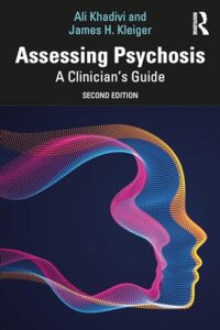 Assessing Psychosis book cover